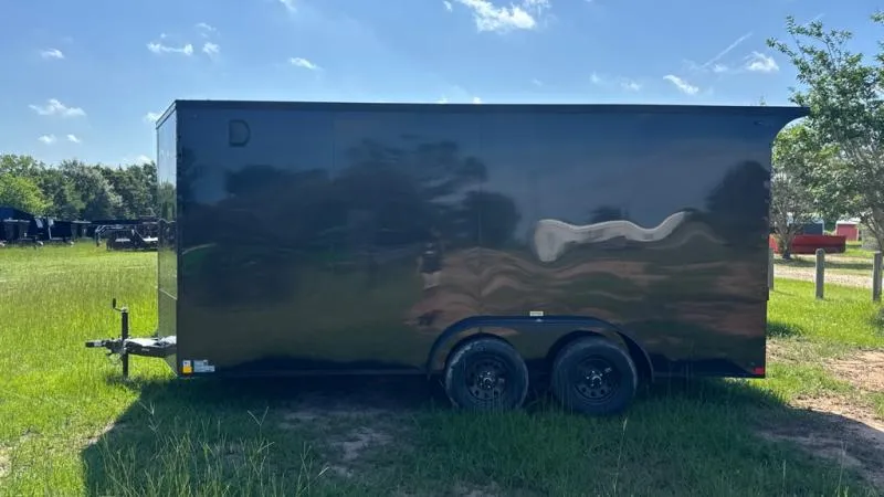 new Utility Trailers TBT Trailers  for sale, in Hempstead, TX Thumbnail 2