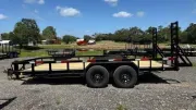 new Utility Trailers J&C Trailers  for sale, in Hempstead, TX Thumbnail 2