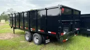 new Dump Trailers Texas Pride Trailers  for sale, in Hempstead, TX Thumbnail 2