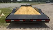 new Car Haulers / Racing Trailers J&C Trailers  for sale, in Hempstead, TX Thumbnail 4