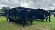 new Dump Trailers Texas Pride Trailers  for sale, in Hempstead, TX Thumbnail 5