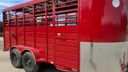 new Stock / Stock Combo Trailers East Texas  for sale, in Hempstead, TX Thumbnail 11