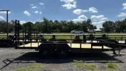 new Utility Trailers J&C Trailers  for sale, in Hempstead, TX Thumbnail 6
