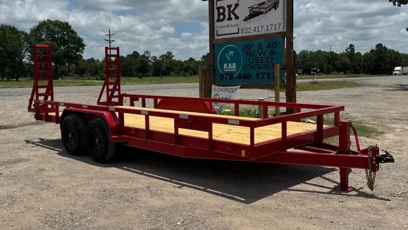 new Utility Trailers Other  for sale, in Hempstead, TX Thumbnail 7