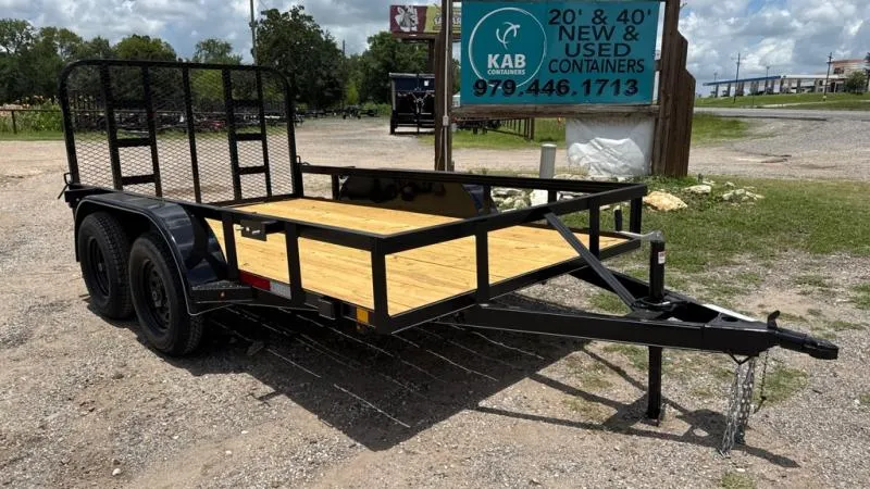 new Utility Trailers Other  for sale, in Hempstead, TX Thumbnail 7