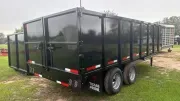 new Dump Trailers Texas Pride Trailers  for sale, in Hempstead, TX Thumbnail 4