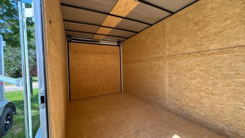 new Utility Trailers TBT Trailers  for sale, in Hempstead, TX Thumbnail 7