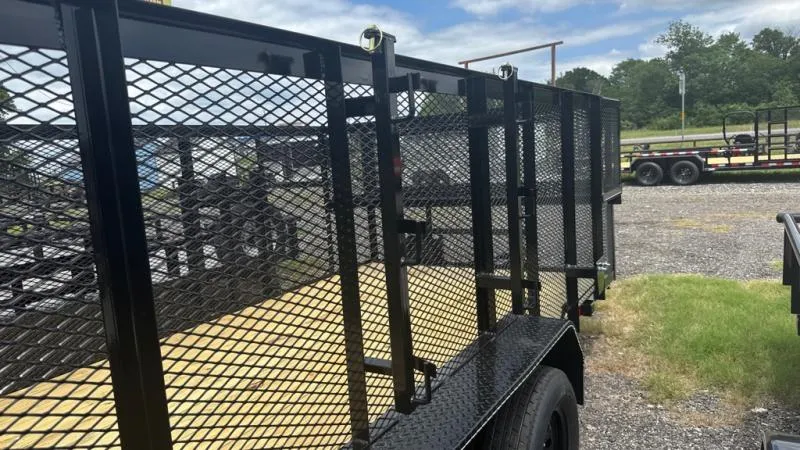 new Utility Trailers LaCosta Trailers  for sale, in Hempstead, TX Thumbnail 6