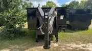 new Dump Trailers Texas Pride Trailers  for sale, in Hempstead, TX Thumbnail 8