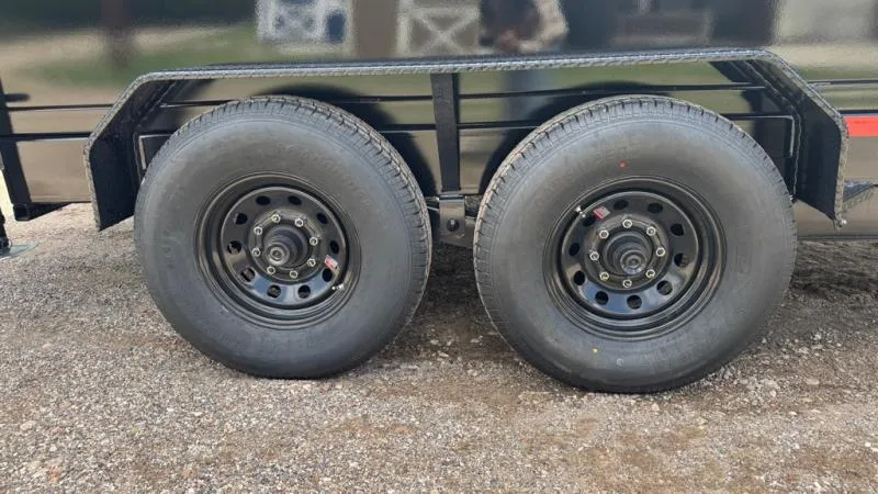 new Dump Trailers Texas Pride Trailers  for sale, in Hempstead, TX Thumbnail 8