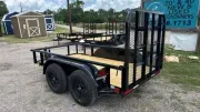 new Utility Trailers Other  for sale, in Hempstead, TX Thumbnail 3