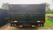 new Dump Trailers Texas Pride Trailers  for sale, in Hempstead, TX Thumbnail 3