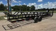 new Stock / Stock Combo Trailers Other  for sale, in Hempstead, TX Thumbnail 5