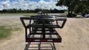 new Stock / Stock Combo Trailers Other  for sale, in Hempstead, TX Thumbnail 4