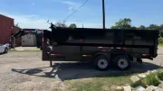 new Dump Trailers Texas Pride Trailers  for sale, in Hempstead, TX Thumbnail 4