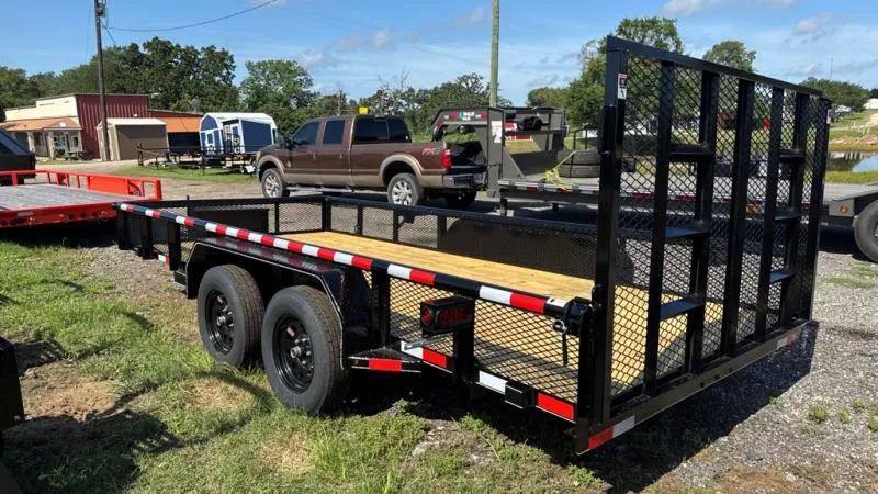 new Utility Trailers LaCosta Trailers  for sale, in Hempstead, TX Thumbnail 2