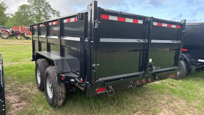 new Dump Trailers East Texas  for sale, in Hempstead, TX Thumbnail 2