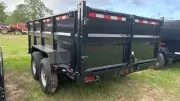 new Dump Trailers East Texas  for sale, in Hempstead, TX Thumbnail 2