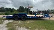 new Utility Trailers LaCosta Trailers  for sale, in Hempstead, TX Thumbnail 6