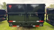 new Dump Trailers Texas Pride Trailers  for sale, in Hempstead, TX Thumbnail 3
