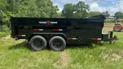 new Dump Trailers Texas Pride Trailers  for sale, in Hempstead, TX Thumbnail 5