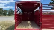 new Stock / Stock Combo Trailers East Texas  for sale, in Hempstead, TX Thumbnail 6