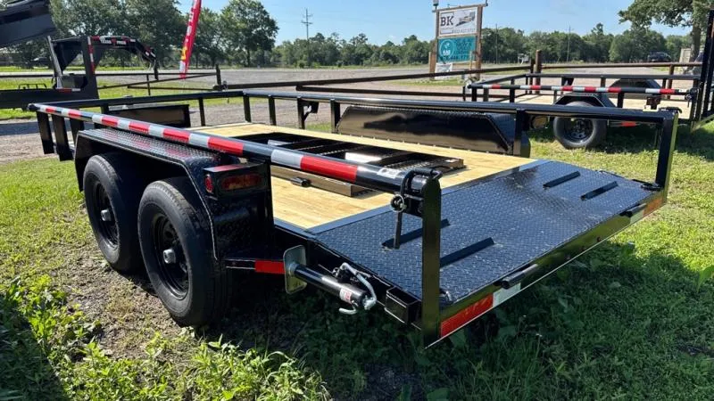 new Utility Trailers LaCosta Trailers  for sale, in Hempstead, TX Thumbnail 2