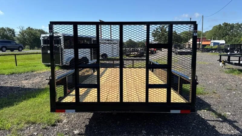 new Utility Trailers LaCosta Trailers  for sale, in Hempstead, TX Thumbnail 5