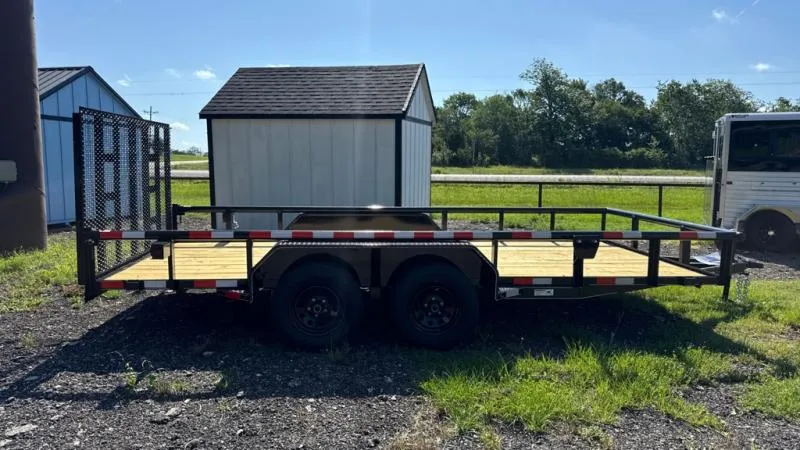 new Utility Trailers LaCosta Trailers  for sale, in Hempstead, TX Thumbnail 7