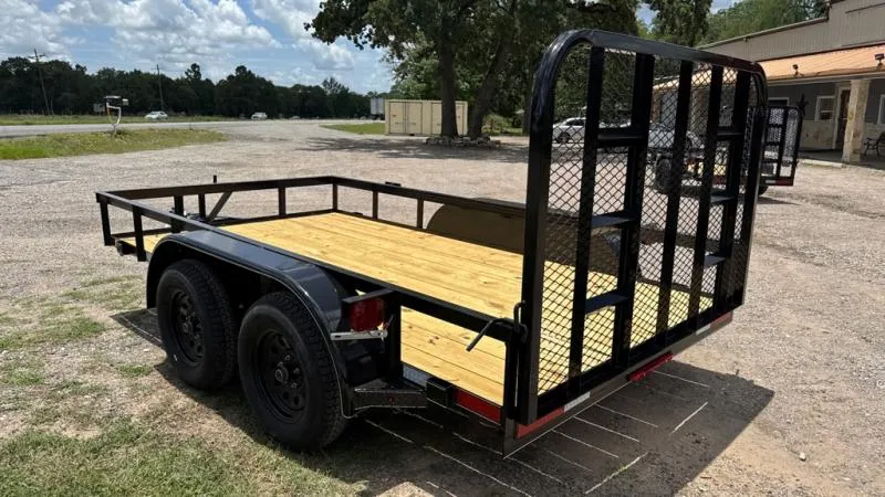 new Utility Trailers Other  for sale, in Hempstead, TX Thumbnail 3