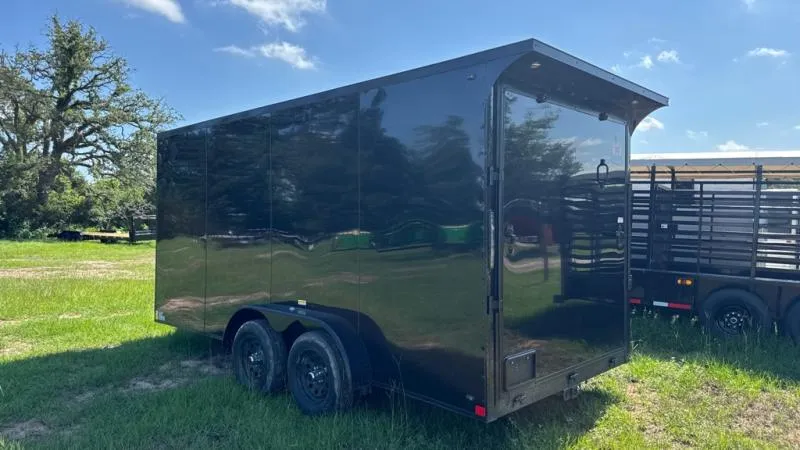 new Utility Trailers TBT Trailers  for sale, in Hempstead, TX Thumbnail 3