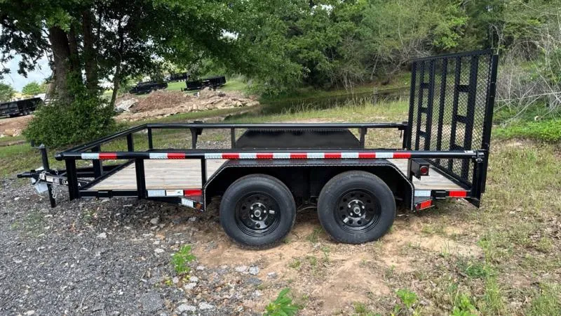 new Utility Trailers LaCosta Trailers  for sale, in Hempstead, TX Thumbnail 2
