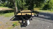 new Utility Trailers LaCosta Trailers  for sale, in Hempstead, TX Thumbnail 7
