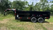 new Dump Trailers Texas Pride Trailers  for sale, in Hempstead, TX Thumbnail 2