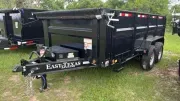 new Dump Trailers East Texas  for sale, in Hempstead, TX Thumbnail 1