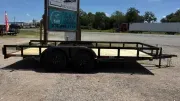 new Utility Trailers J&C Trailers  for sale, in Hempstead, TX Thumbnail 6