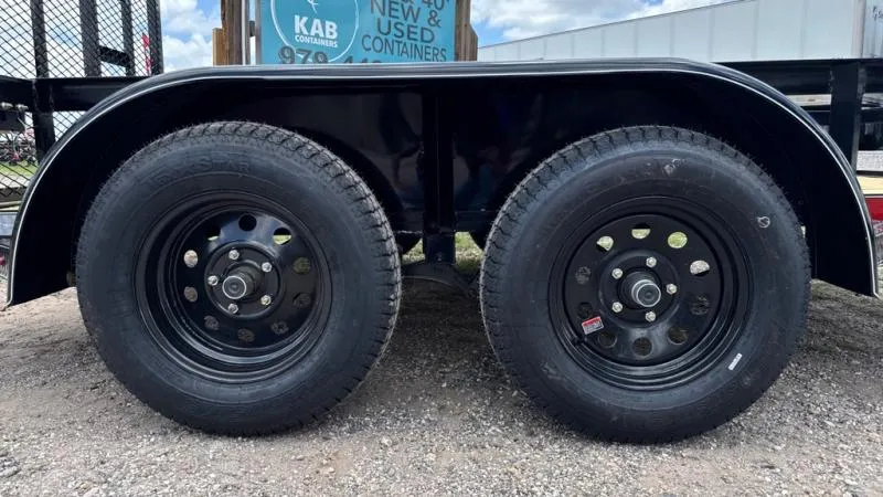new Utility Trailers Other  for sale, in Hempstead, TX Thumbnail 9