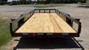 new Utility Trailers J&C Trailers  for sale, in Hempstead, TX Thumbnail 4