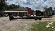 new Stock / Stock Combo Trailers Other  for sale, in Hempstead, TX Thumbnail 2