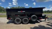 new Dump Trailers Texas Pride Trailers  for sale, in Hempstead, TX Thumbnail 8