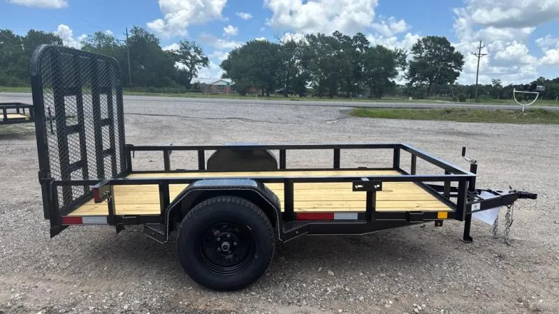 new Utility Trailers Other  for sale, in Hempstead, TX Thumbnail 6