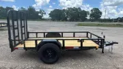 new Utility Trailers Other  for sale, in Hempstead, TX Thumbnail 6