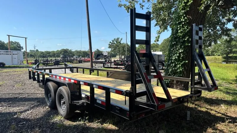 new Utility Trailers LaCosta Trailers  for sale, in Hempstead, TX Thumbnail 3