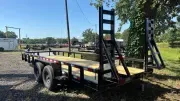new Utility Trailers LaCosta Trailers  for sale, in Hempstead, TX Thumbnail 3