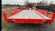 new Utility Trailers East Texas  for sale, in Hempstead, TX Thumbnail 4