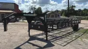 new Stock / Stock Combo Trailers West Valley Trailers  for sale, in Hempstead, TX Thumbnail 1