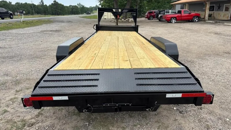 new Dump Trailers Texas Pride Trailers  for sale, in Hempstead, TX Thumbnail 4