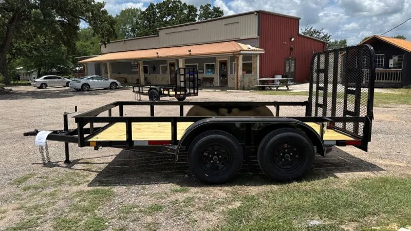 new Utility Trailers Other  for sale, in Hempstead, TX Thumbnail 2