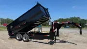 new Dump Trailers Texas Pride Trailers  for sale, in Hempstead, TX Thumbnail 14