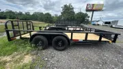 new Utility Trailers J&C Trailers  for sale, in Hempstead, TX Thumbnail 5
